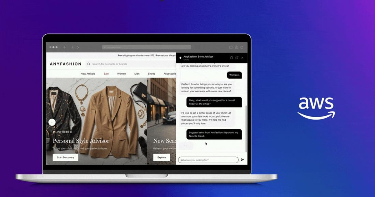 Revolusi Belanja Online AI Gantikan Pencarian Konvensional