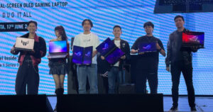 ROG Zephyrus Duo 2026 Laptop AI Rp 129 Juta Menggemparkan