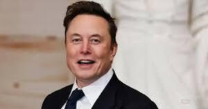 Sah Elon Musk Triliuner Pertama Dunia Kekayaan Fantastis
