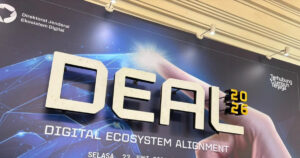 Satelit Jadi Pahlawan Digital Pelosok RI Terhubung!