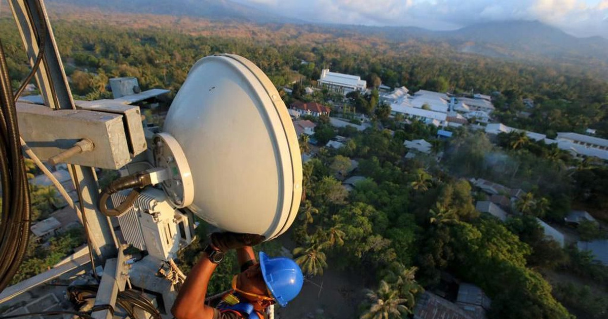 Siap-Siap Internet Super Cepat Telkomsel Indosat XLSmart Lolos
