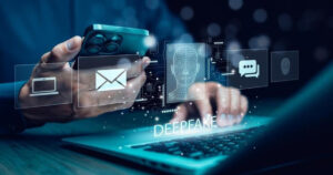 SIM Baru Wajib Rekam Wajah Cermati Ancaman Deepfake