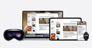 Siri AI Apple Resmi Hadir Asisten Pintar Generasi Baru
