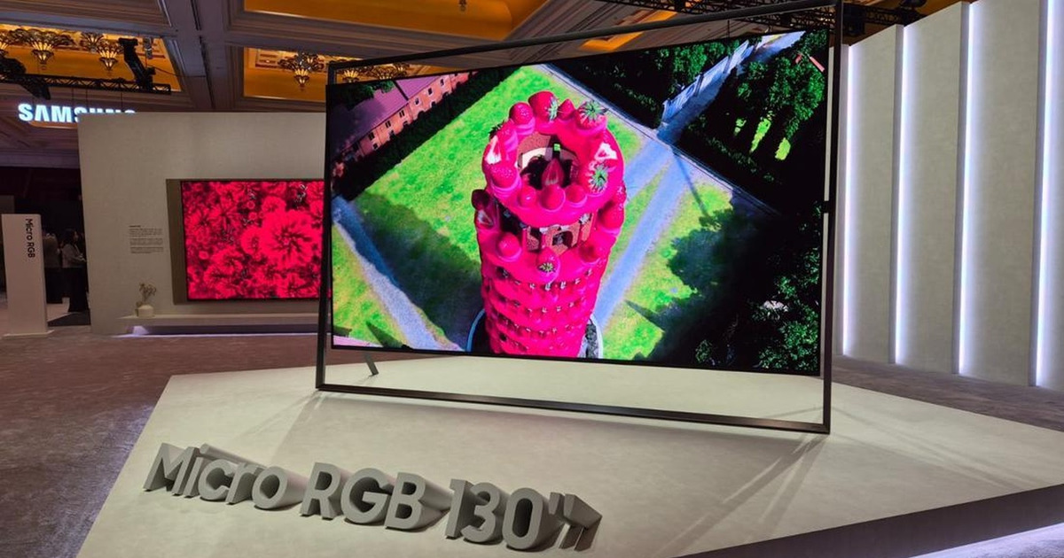 Smart TV Makin Personal Berkat AI Ubah Cara Nonton Anda