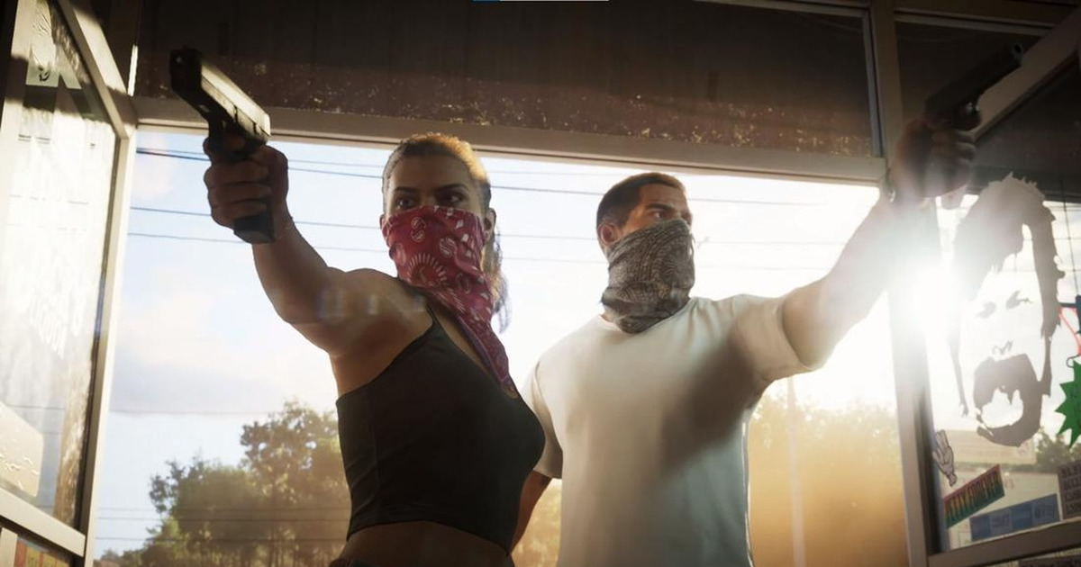 Sony Klaim PS5 Konsol Terbaik GTA 6, Siap Kalahkan Xbox?