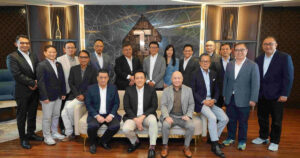 Telkomsel Ganti Nahkoda Baru Siap Dominasi Era 5G dan AI