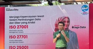 Telkomsel Kencangkan Komitmen Hijau demi Masa Depan Digital