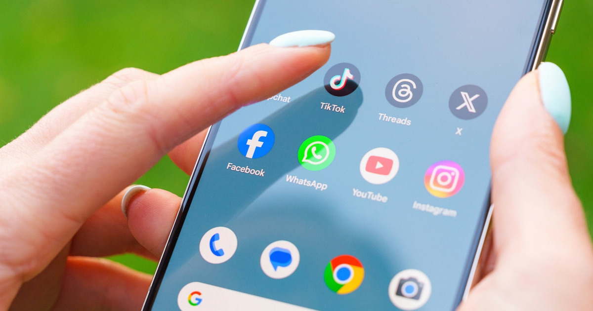TikTok Terancam Konten AI Sampah Hampir 60 Persen Video
