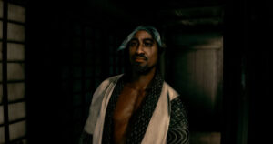 Tupac Shakur Hadir di Game SEGA Stranger Than Heaven 2027