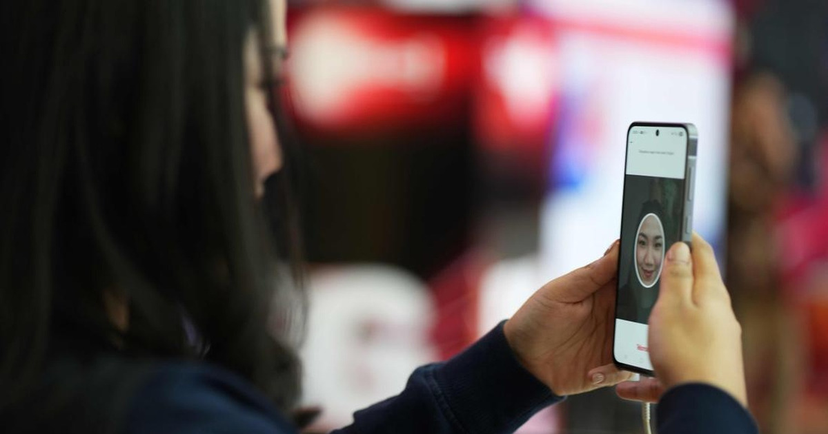 Wajib Rekam Wajah Nomor HP Baru Segera Berlaku Apa Dampaknya
