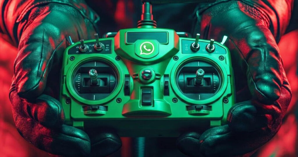 Waspada Malware WhatsApp Web Ancaman Baru Pembajak Akun Anda