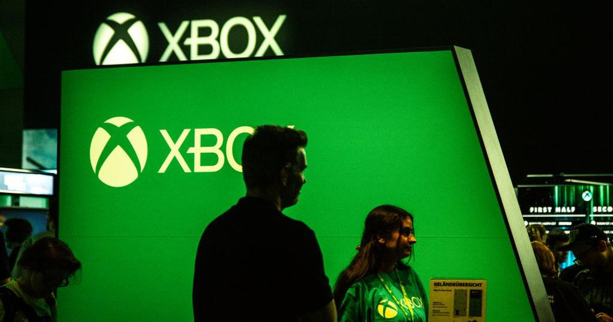 Xbox Siap Reset Perusahaan Ribuan Karyawan Terancam PHK Massal