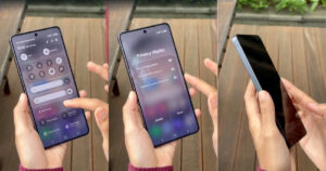 Xiaomi 18 Pro Punya Layar Anti Intip Rahasia Ala Samsung