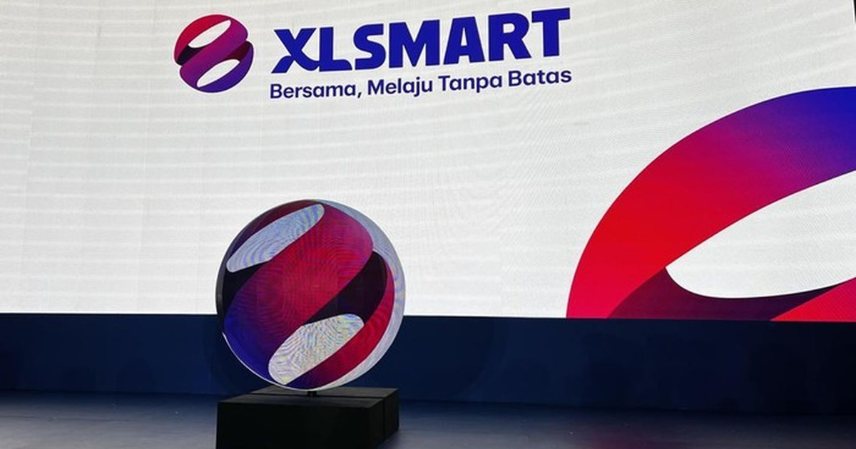 XLSmart 5G Ngebut 100 Mbps di 88 Kota Siap Gemparkan Indonesia