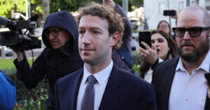 Zuckerberg Panik Karyawan Meta Loyo Beri Solusi Mengejutkan