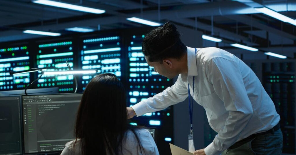 AI Makin Masif Awas Keamanan Cloud Anda Terancam