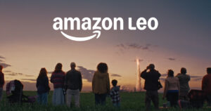 Amazon Leo Resmi Beroperasi Tantang Dominasi Starlink