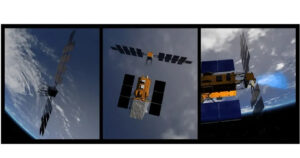 Badai Matahari Ancam Satelit NASA Swift Misi Penyelamat Dimulai