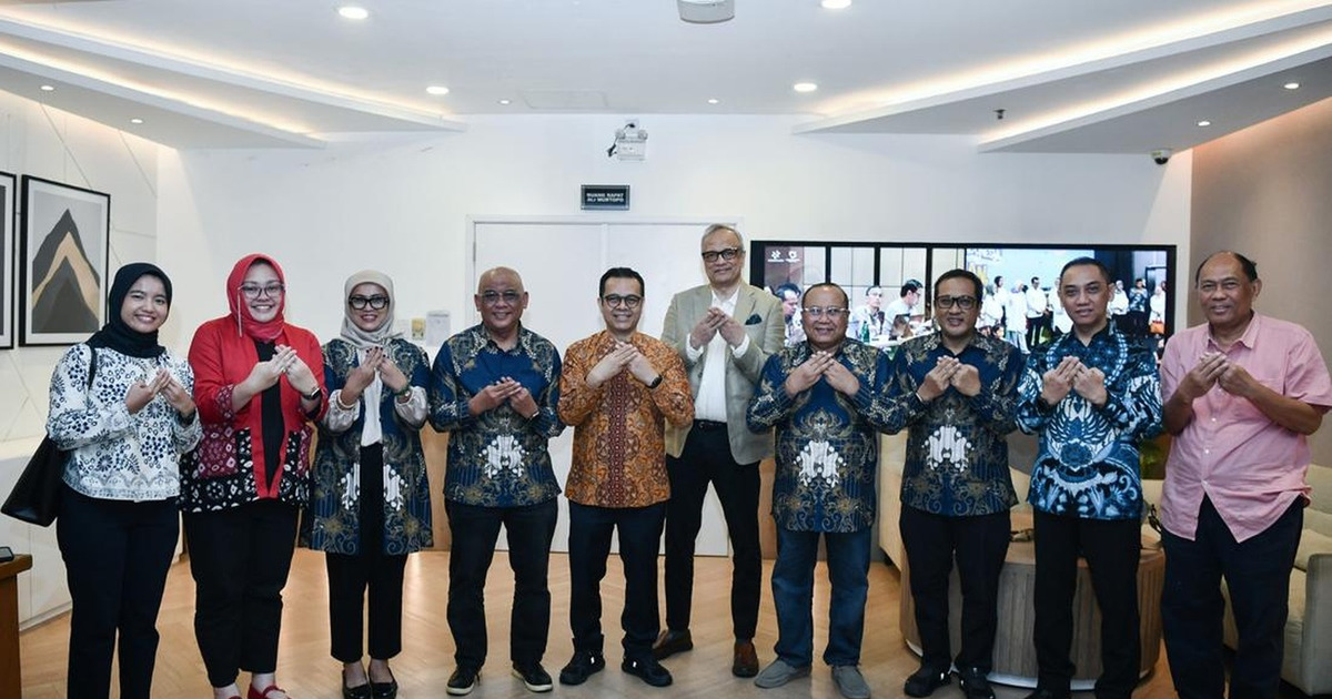 Bali Jadi Pusat Internet Dunia 2026 Ini Dampaknya