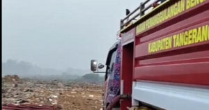 BRIN Ungkap: Teknologi Olah Sampah Ada Tapi Kok Gagal?