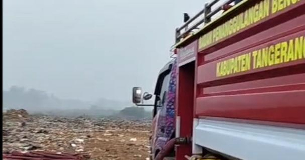 BRIN Ungkap: Teknologi Olah Sampah Ada Tapi Kok Gagal?