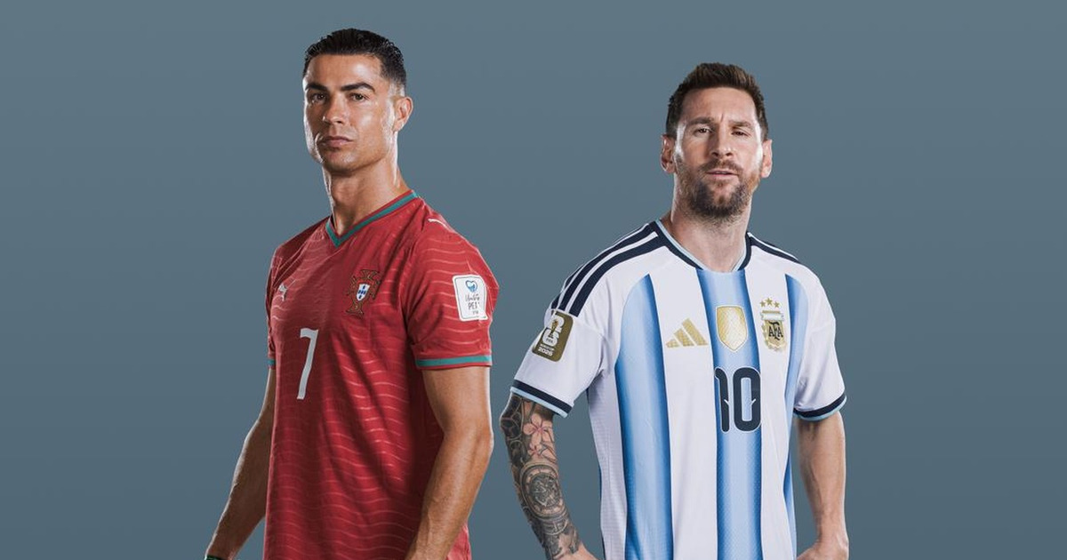 Bukan Messi Ini Dia Pemain Bola Paling Terkenal Dunia Online