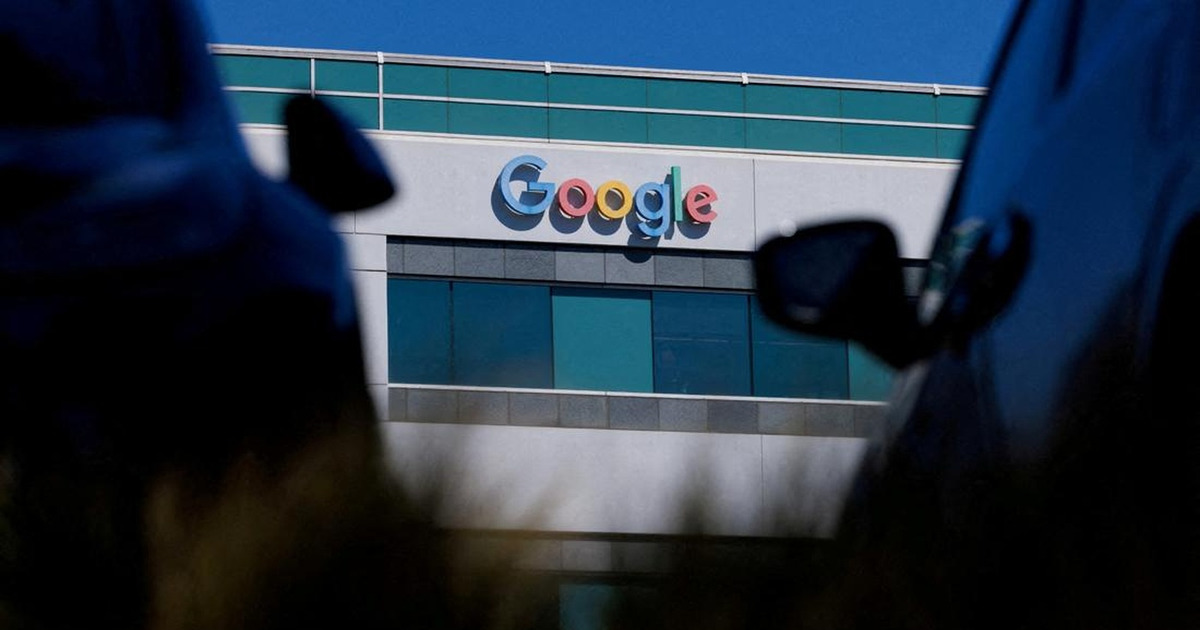 Denda Google Rp 18,1 T Uni Eropa Picu Amarah Trump AS Siap Balas