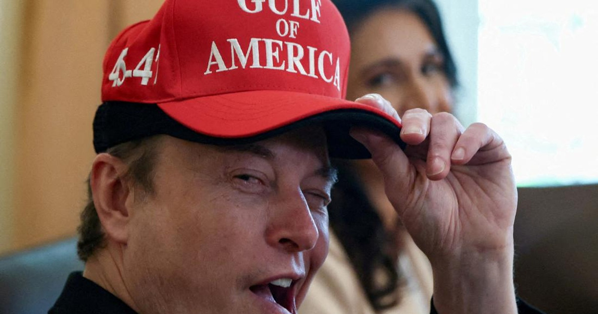 Elon Musk Ditantang Donasi Triliunan Rupiah Ini Reaksinya