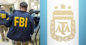 FBI Guncang Sepak Bola Argentina Dugaan Cuci Uang Triliunan