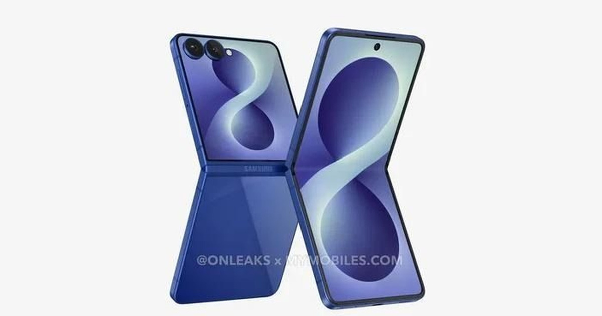 Galaxy Z Flip8 HP Teratas 2026 Ini 5 Alasan Bikin Geger!