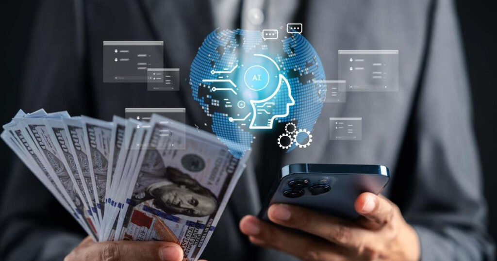 Geger! Interpol Sikat Penipu Online Rp 4,7 Triliun
