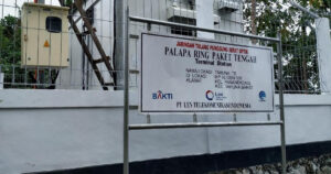 Gempa Rusak Palapa Ring Satria 1 Amankan Internet Anda