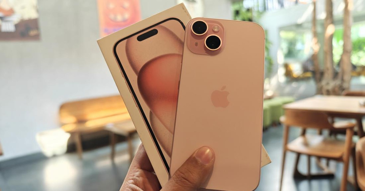 Harga iPhone 2026 Naik Drastis Cek Daftar Terbaru Sekarang