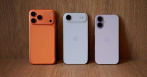 Harga iPhone Meroket Juli 2026 Cek Model 17, 16, 15, 14!