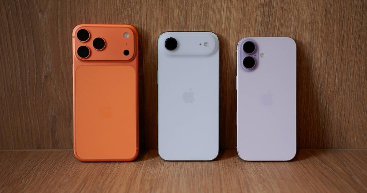 Harga iPhone Meroket Juli 2026 Cek Model 17, 16, 15, 14!