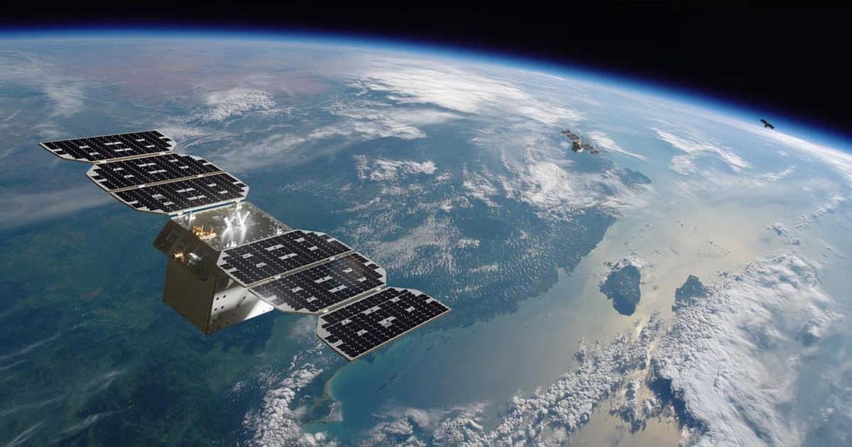 Indonesia Siap Mandiri Satelit LEO Tak Bergantung Starlink