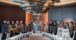 Indosat Serahkan 86.000 KM Fiber ke Grup Hashim Ini Alasannya