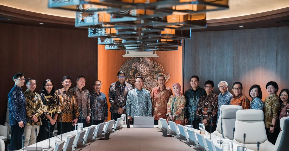 Indosat Serahkan 86.000 KM Fiber ke Grup Hashim Ini Alasannya