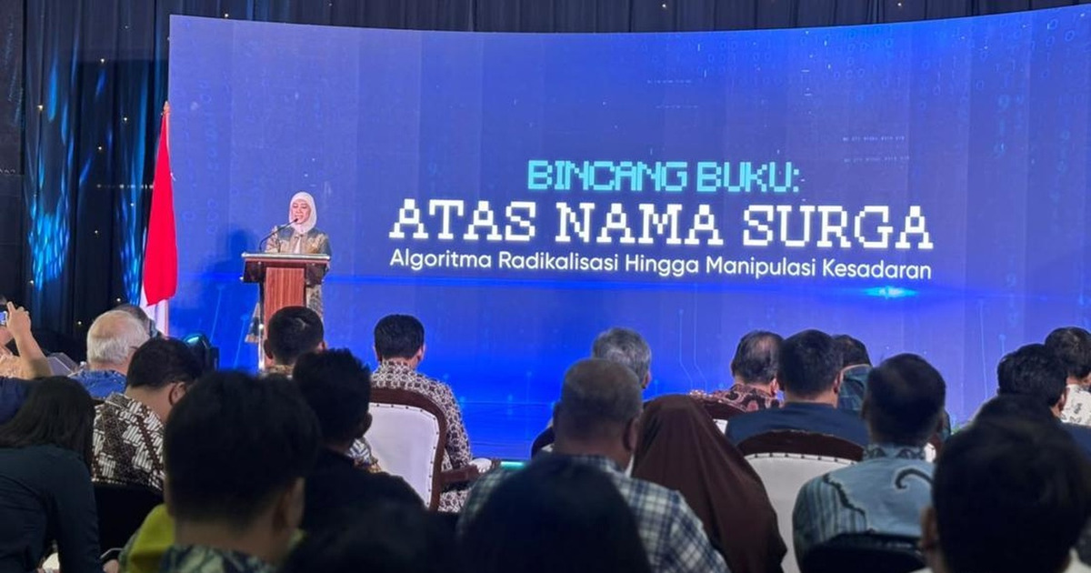 Jebakan Manis Online Modus Baru Radikalisasi Terkuak