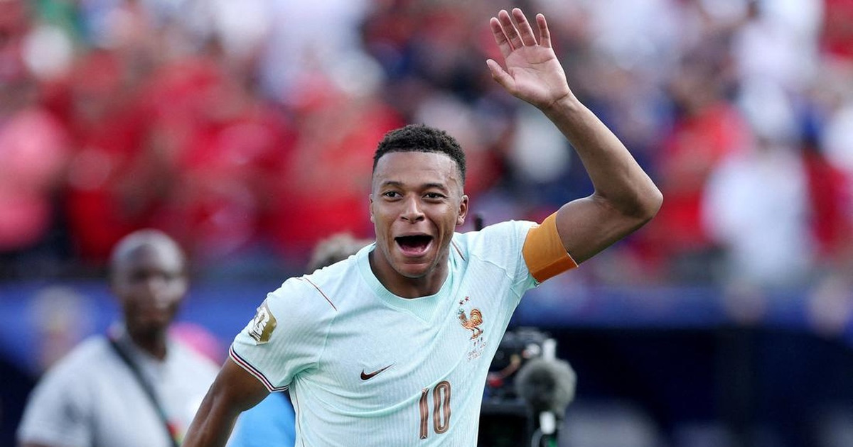 Mbappe Guncang Piala Dunia 2026 Rekor Messi Terancam