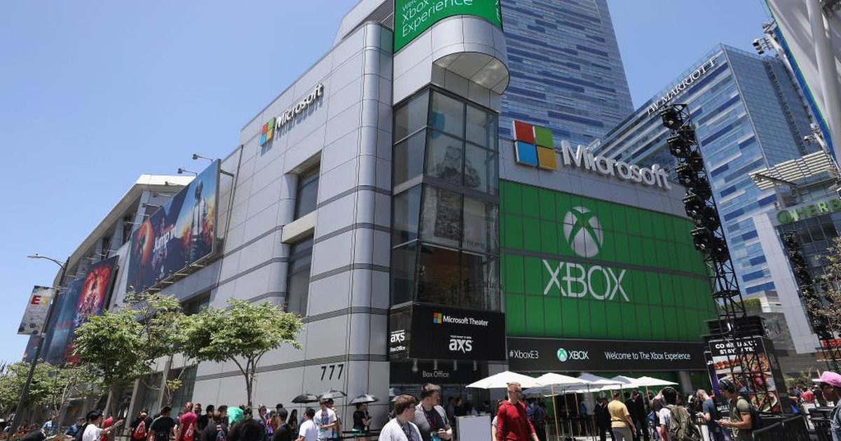 Microsoft Habiskan Triliunan Rupiah Demi Xbox, Hasilnya Mengejutkan