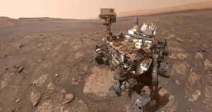 Misi Skyfall NASA Siap Buka Rahasia Mars dengan Helikopter