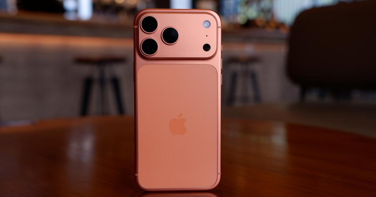 Misteri iPhone 17 Pro Max Terkubur 250 Tahun Dibuka 2276