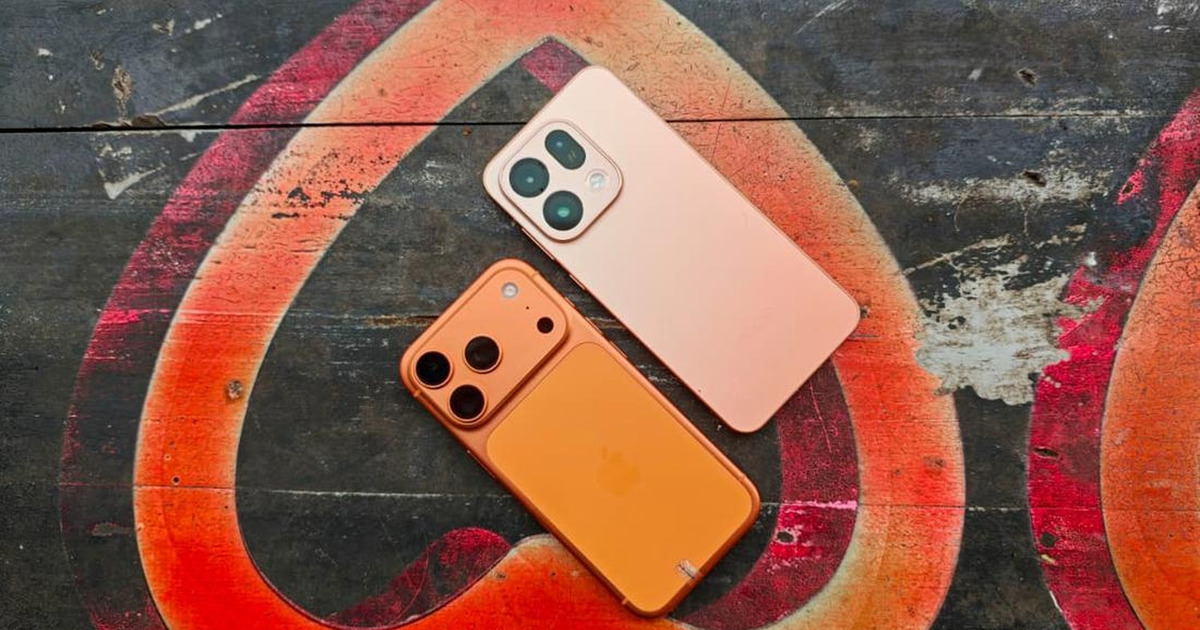 Oppo Find X9s vs iPhone 17 Pro Duel Kamera Siapa Paling Unggul