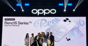 Oppo Reno 16 Series Siap Gemparkan RI Cek Harga Fitur AI Unggul