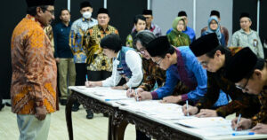 Pimpinan AI Komdigi Berganti Ini Sosok Baru Penggerak Digital
