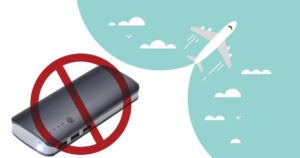 Powerbank Terbakar di Pesawat Mengapa Ini Terjadi