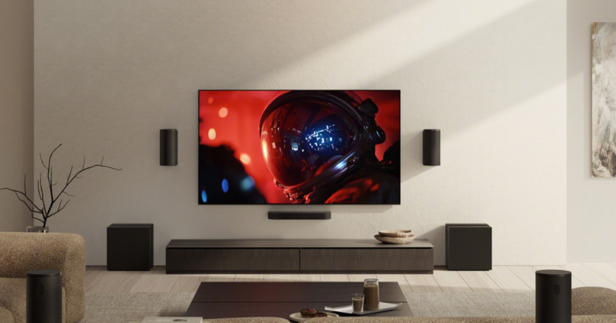 Rahasia Warna Sempurna Sony Bravia True RGB Terkuak