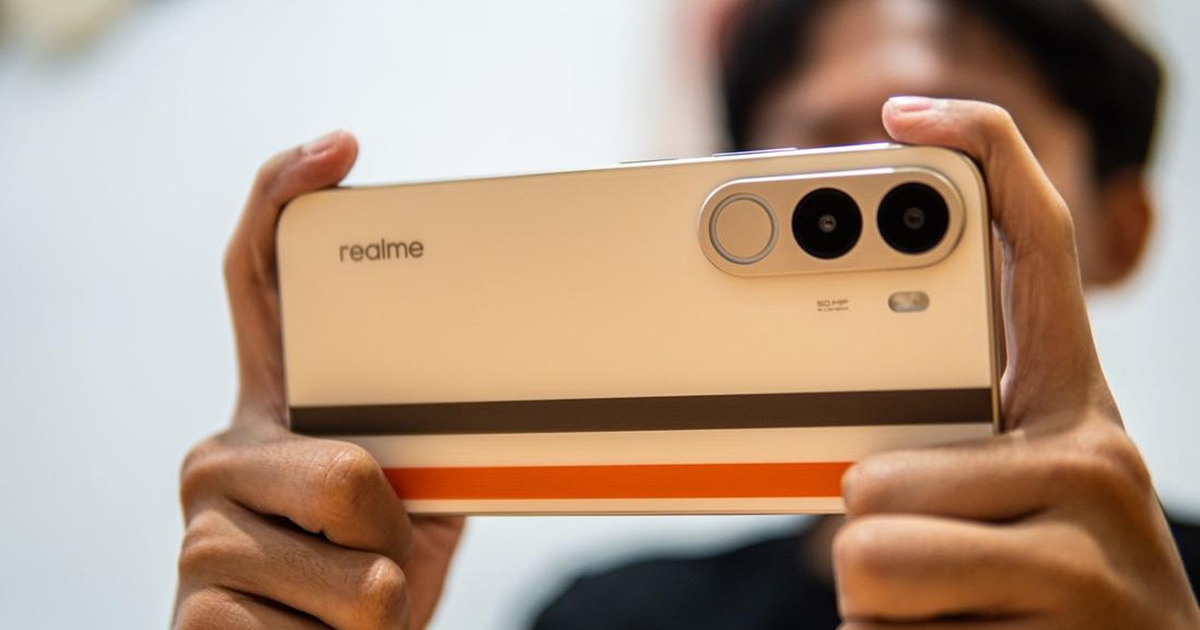 Realme P4 Series Hadir Baterai 8000 mAh Harga Sejutaan!