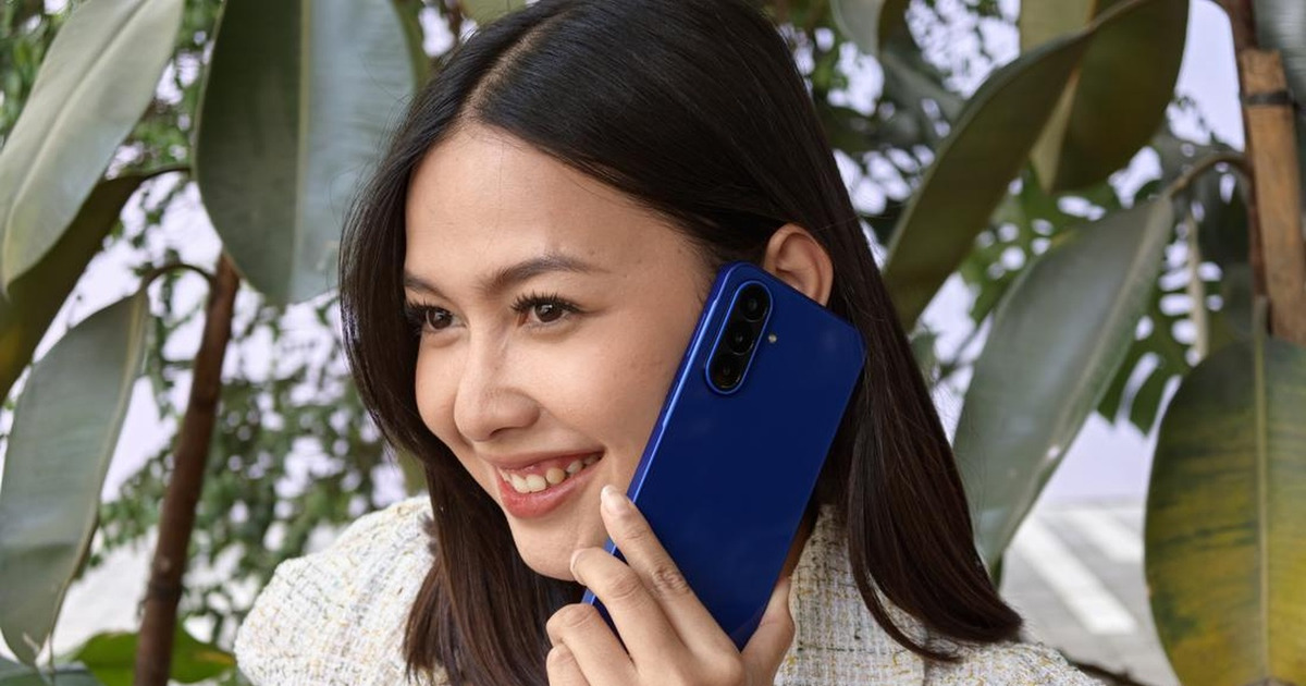 Samsung Rilis Galaxy A27 RAM 6GB Strategi Cerdas Tekan Harga